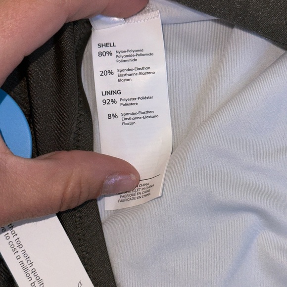 Cupshe plus size bathing suit - Picture 2 of 5